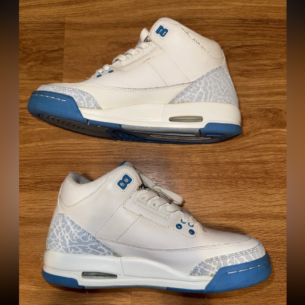 Retro 3 GS - Picture 2 of 7